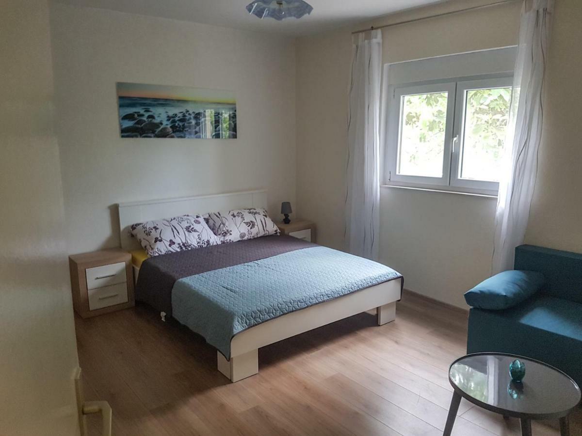 Apartment Drago Kaštela エクステリア 写真