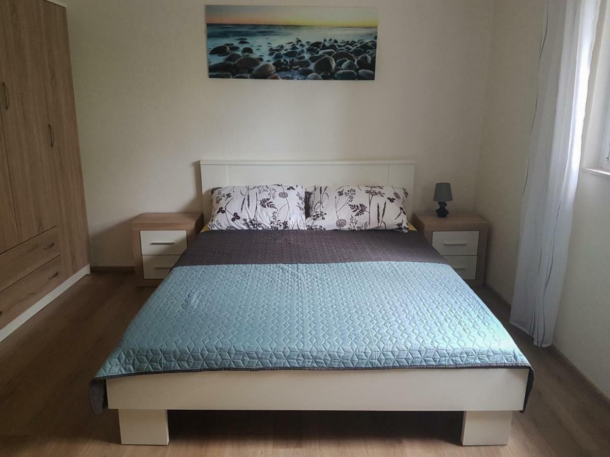 Apartment Drago Kaštela エクステリア 写真
